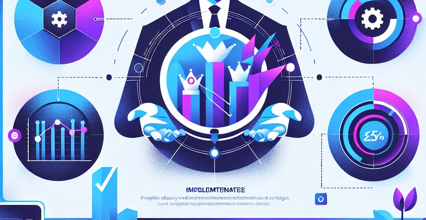 采购管理系统如何提效？5 个核心策略与落地步骤